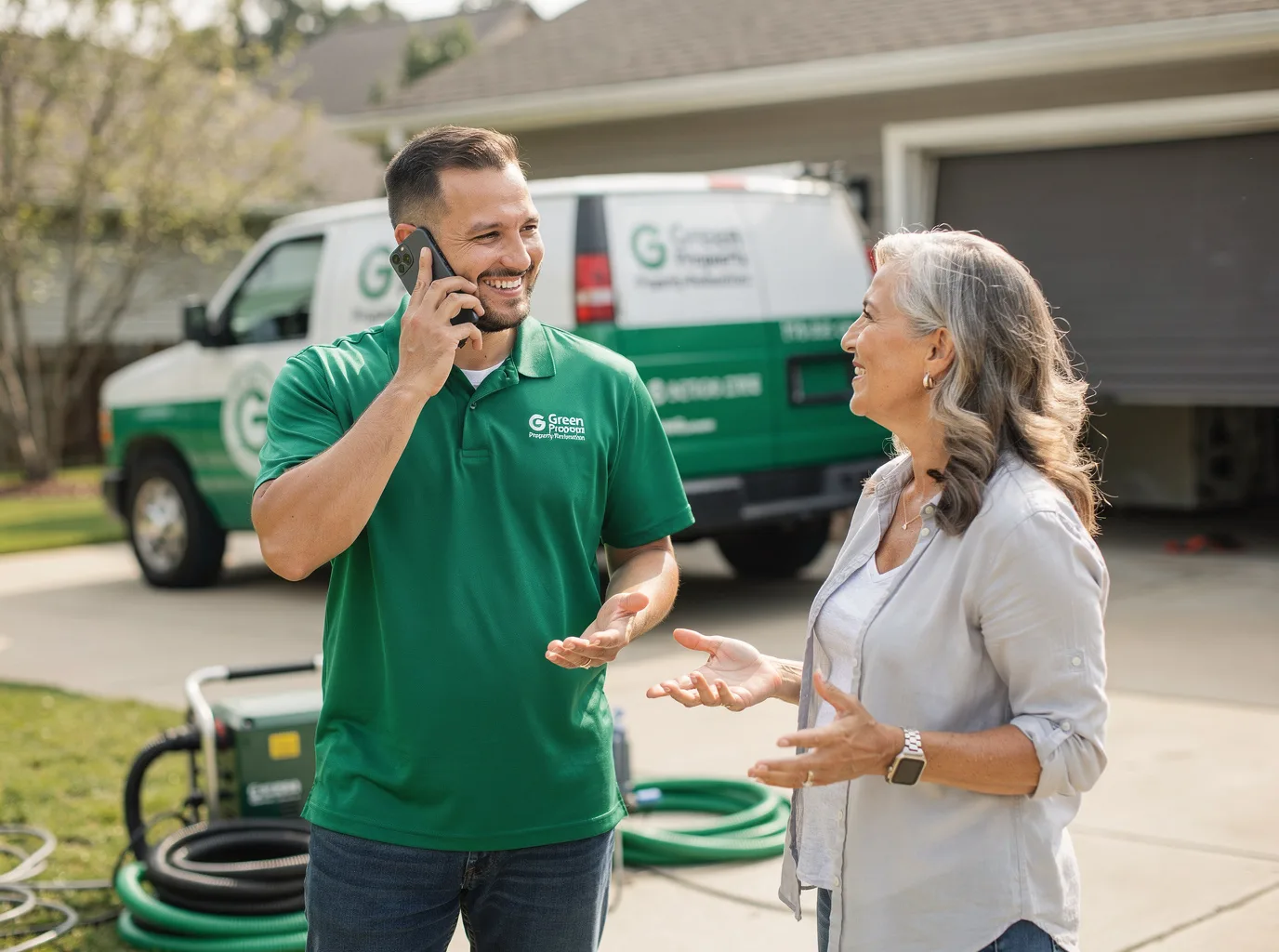 Water Damage Restoration Venedocia, OH FAQs